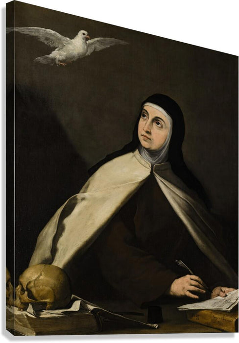 Sainte Thérèse d'Avila