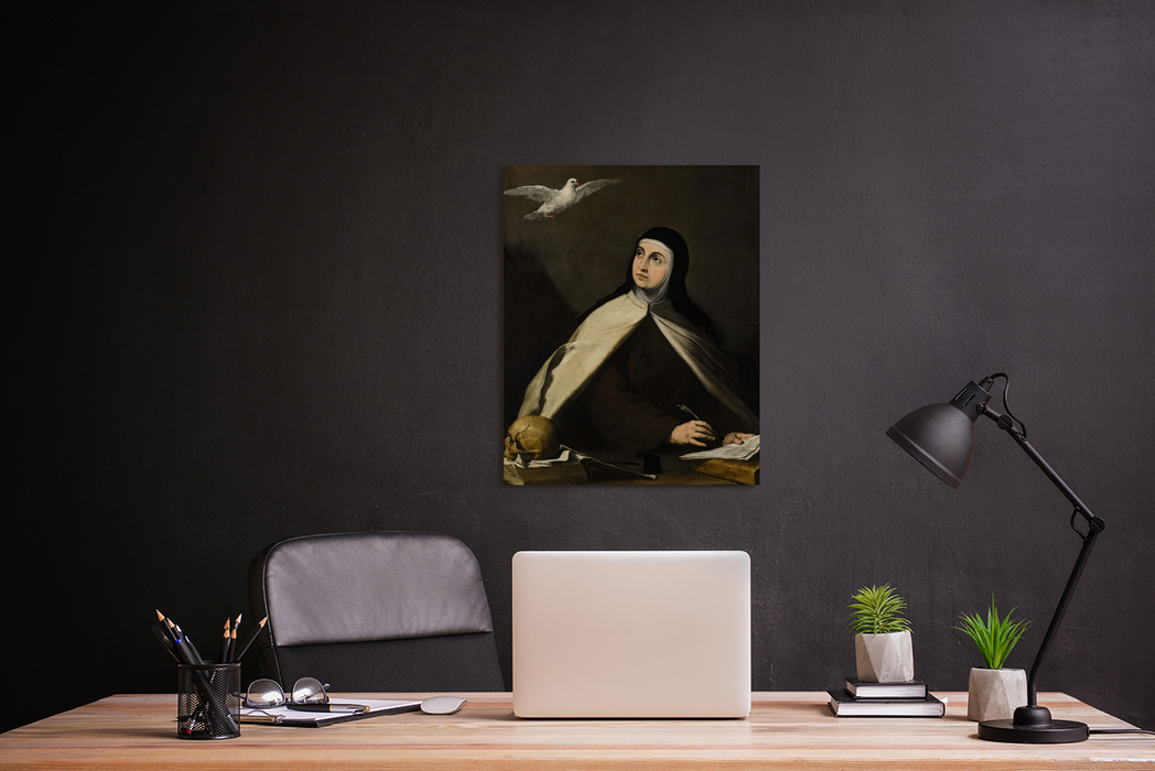 Sainte Thérèse d'Avila