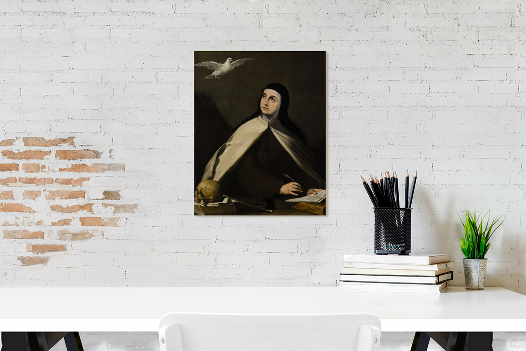 Sainte Thérèse d'Avila