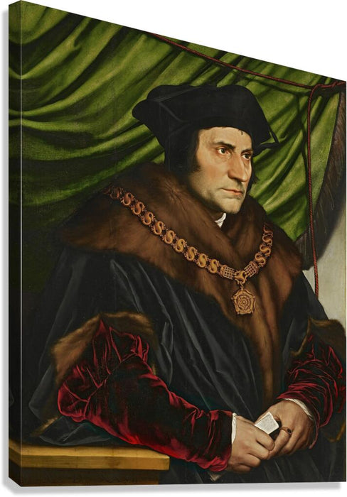 Saint Thomas More
