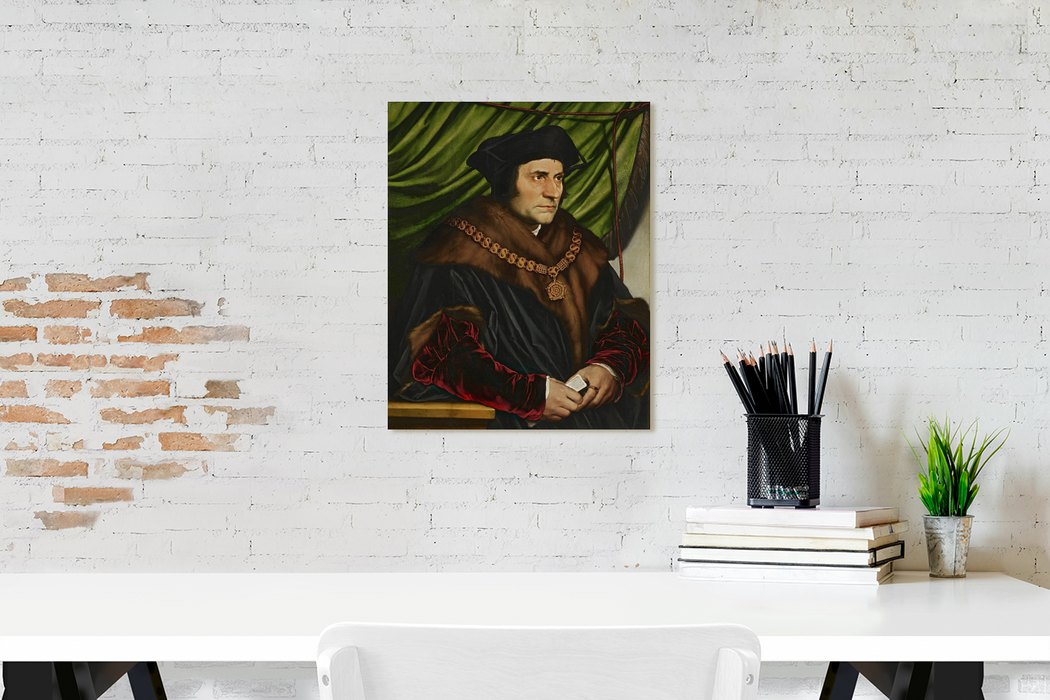 Saint Thomas More