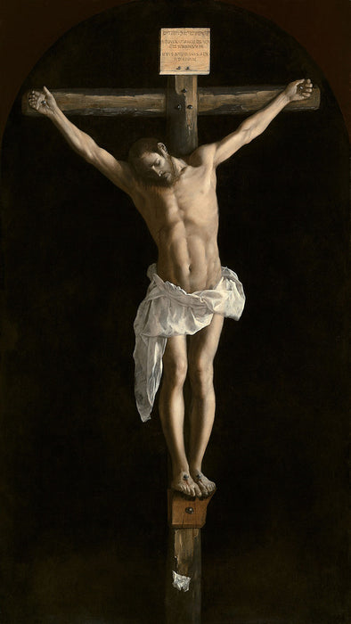 The Crucifixion