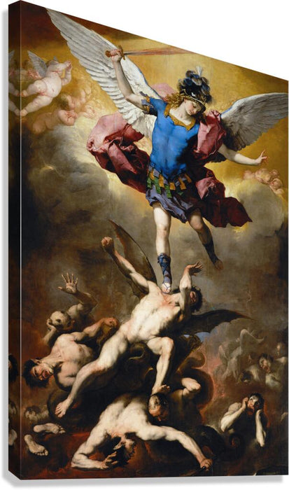 Saint Michael the Archangel