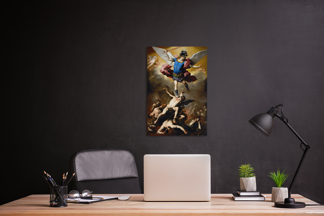 Saint Michael the Archangel