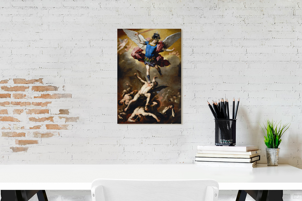 Saint Michael the Archangel