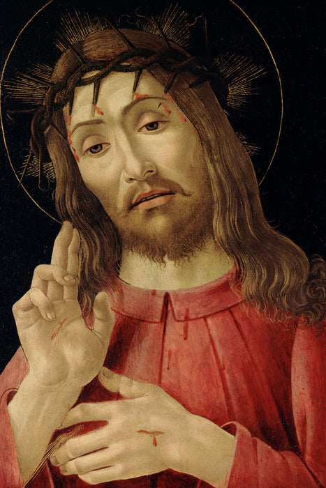 The Resurrected Christ