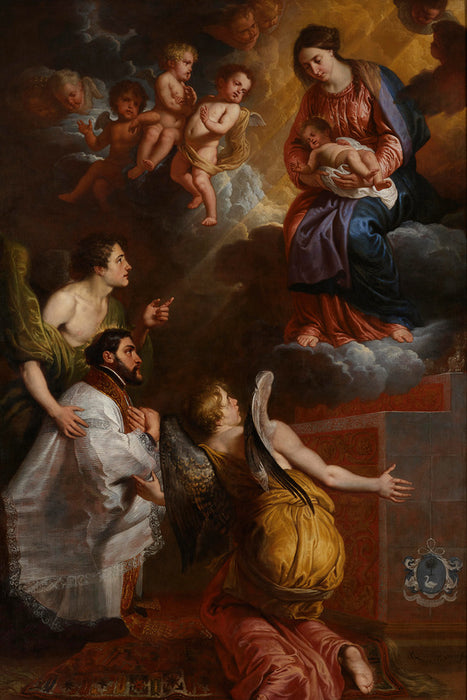 Saint François Xavier