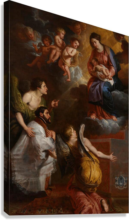 Saint François Xavier