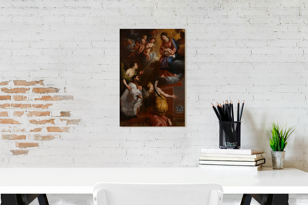 Saint François Xavier