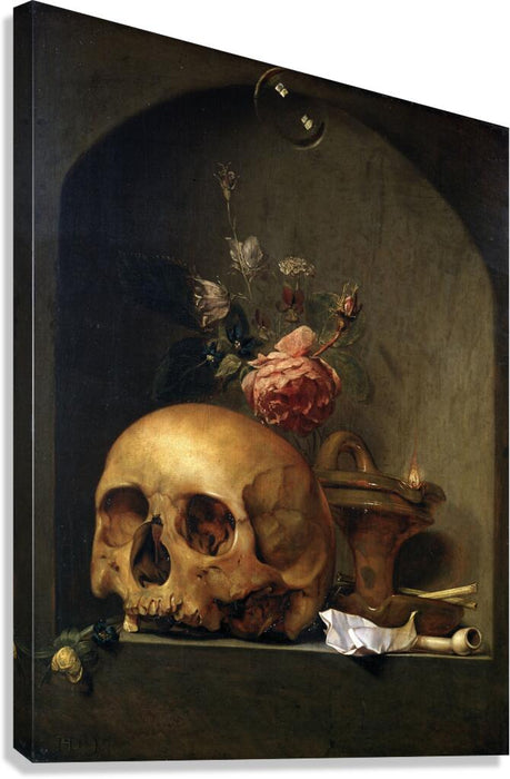 Vanitas (Memento Mori)