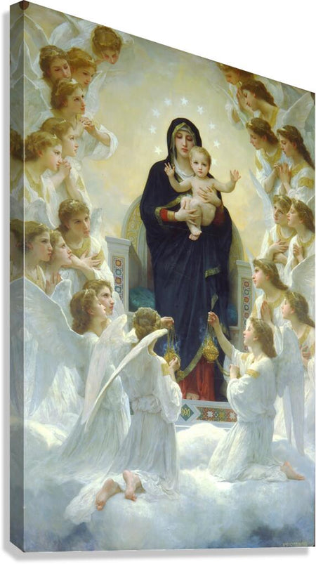 2440433 :: Giclée Stretched Canvas Print