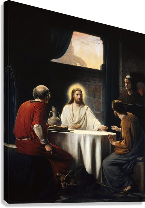 2453732 :: Giclée Stretched Canvas Print