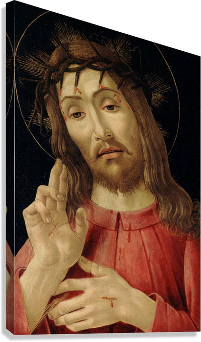 2453740 :: Giclée Stretched Canvas Print