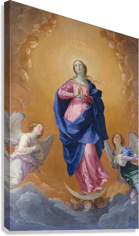 2453743 :: Giclée Stretched Canvas Print