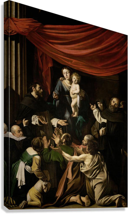 2491473 :: Giclée Stretched Canvas Print