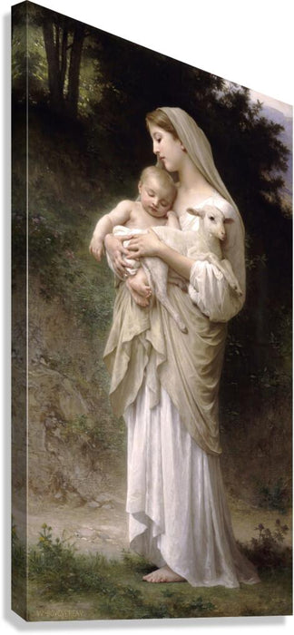 2497460 :: Giclée Stretched Canvas Print