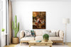 2495258 :: Giclée Stretched Canvas Print