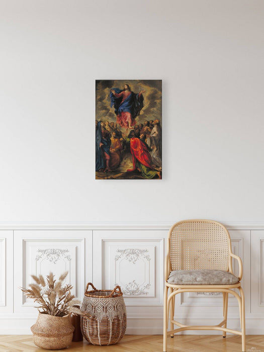 2609945 :: Giclée Stretched Canvas Print